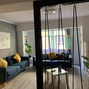  Pensión Coliving El Toro
