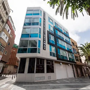 Edison Building By Canariasgetaway Apartment
