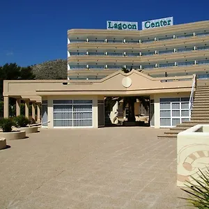 Lagoon Center Hotel Puerto de Alcúdia