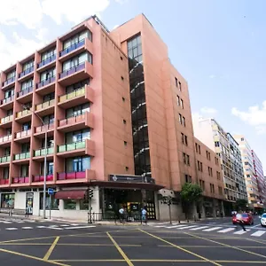 4* Hotel The Fataga Centro De Negocios