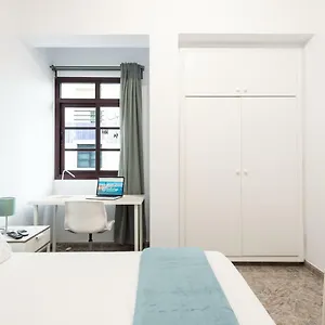 Coolivingc Apartment