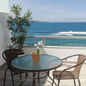 Vista Canteras Apartment