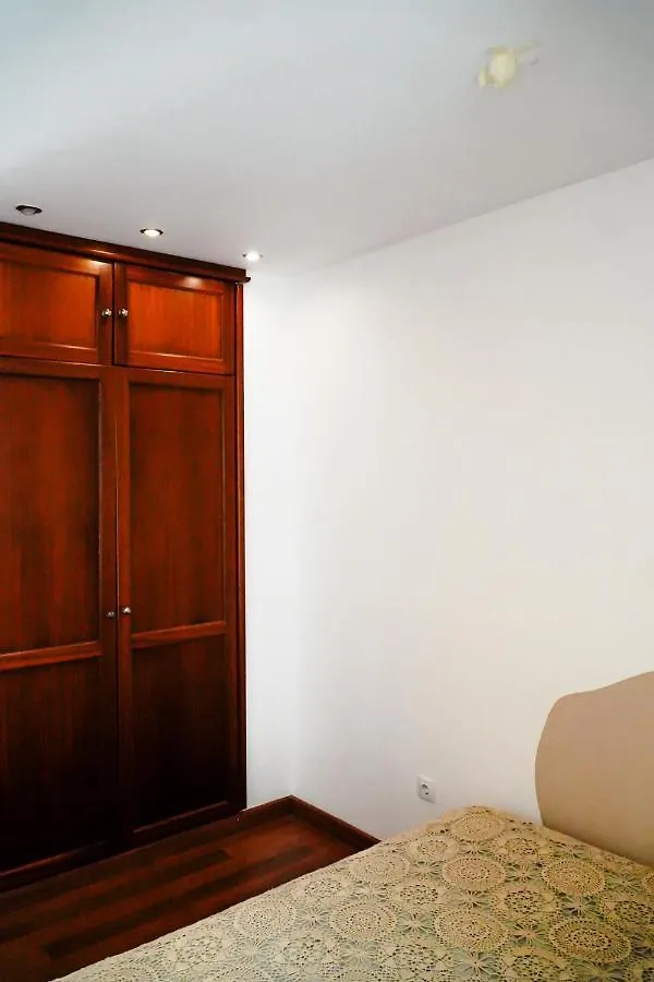 Hostel Tamaran House Las Palmas / Gran Canaria